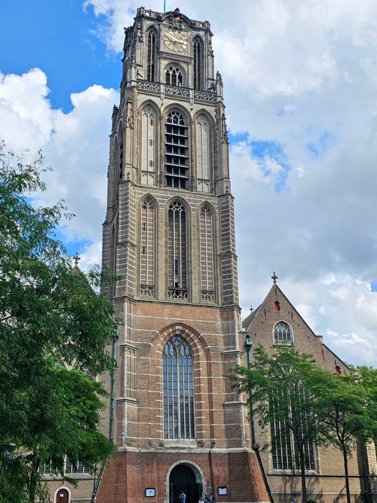 Rotterdam, Netherlands – South Holland – photo 9