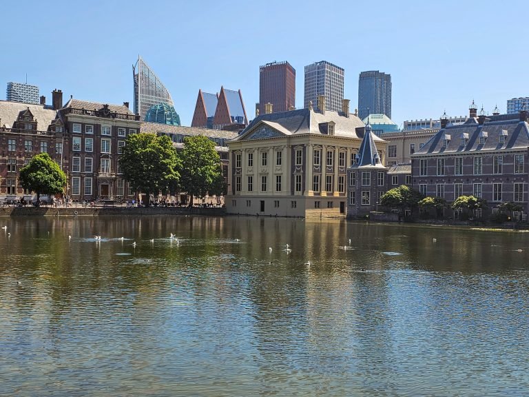 The Hague, Netherlands – South Holland – photo 2