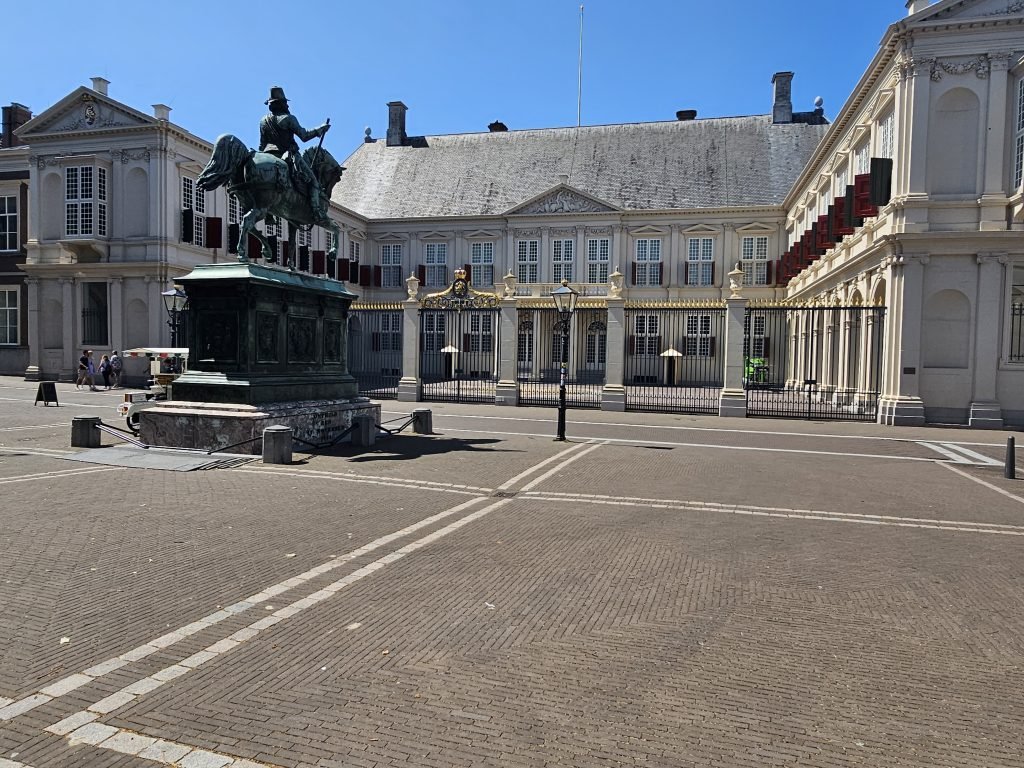 The Hague, Netherlands – South Holland – photo 1