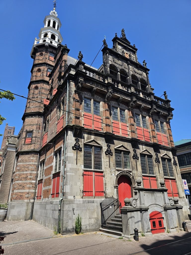 The Hague, Netherlands – South Holland – photo 8