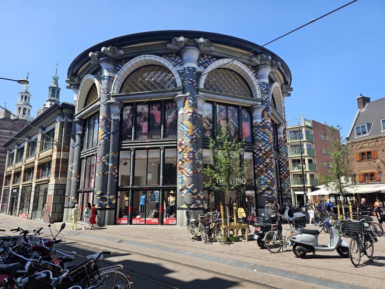 The Hague, Netherlands – South Holland – photo 10