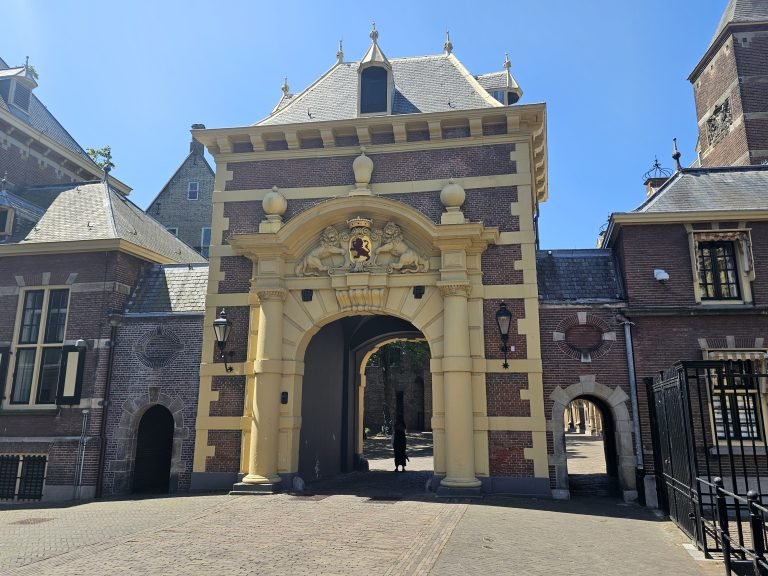The Hague, Netherlands – South Holland – photo 6