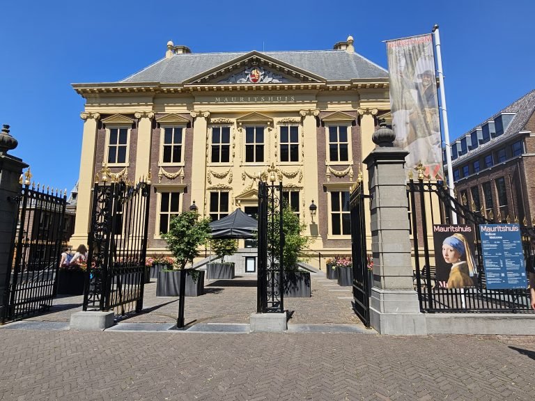The Hague, Netherlands – South Holland – photo 7