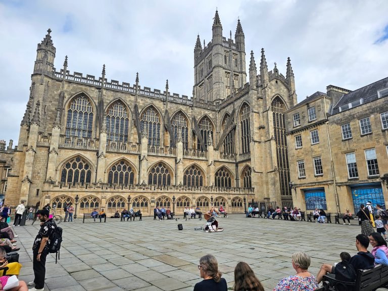 Bath, England – United Kingdom – photo 10