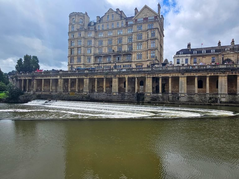 Bath, England – United Kingdom – photo 2