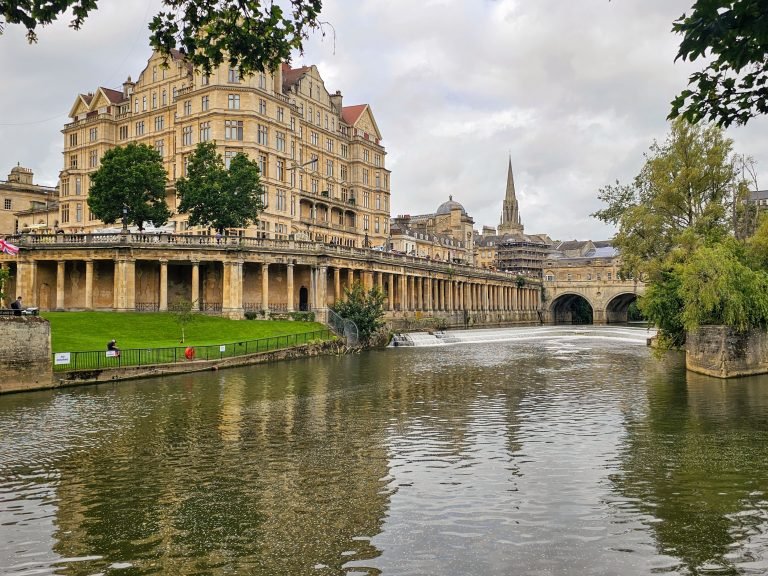 Bath, England – United Kingdom – photo 3