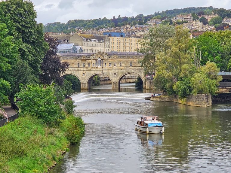 Bath, England – United Kingdom – photo 4