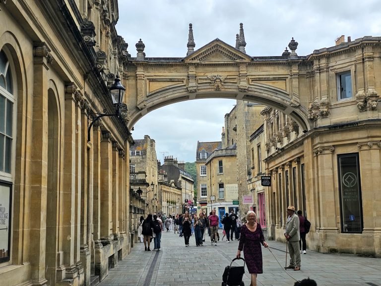 Bath, England – United Kingdom – photo 8