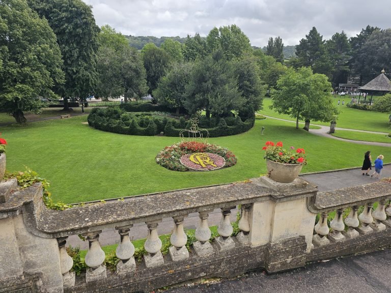 Bath, England – United Kingdom – photo 9