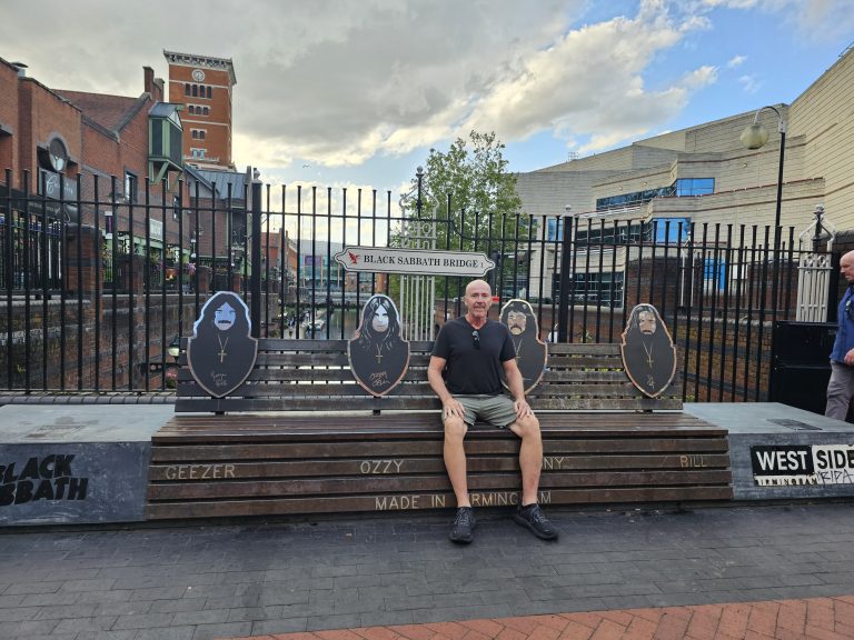 Birmingham, England – United Kingdom – photo 2