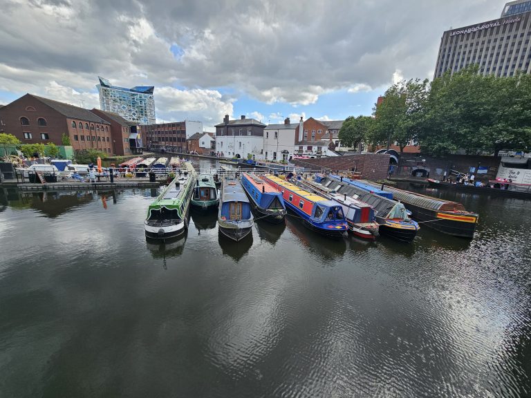 Birmingham, England – United Kingdom – photo 4