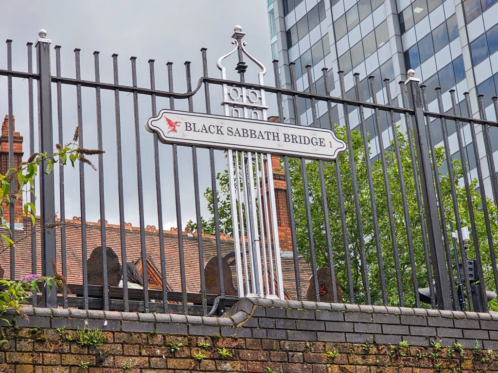 Birmingham, England – United Kingdom – photo 1