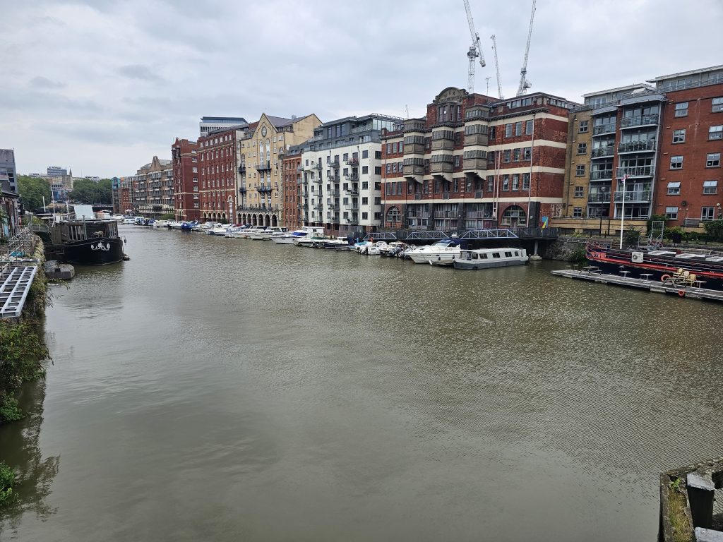 Bristol, England – United Kingdom – photo 1