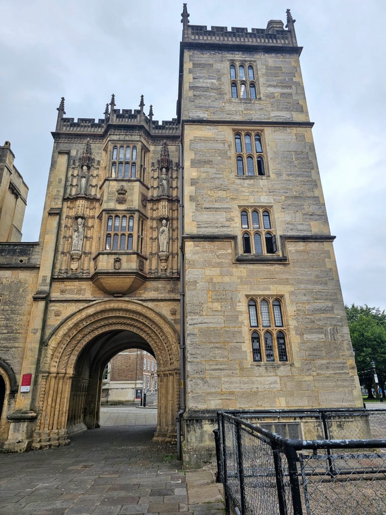 Bristol, England – United Kingdom – photo 6