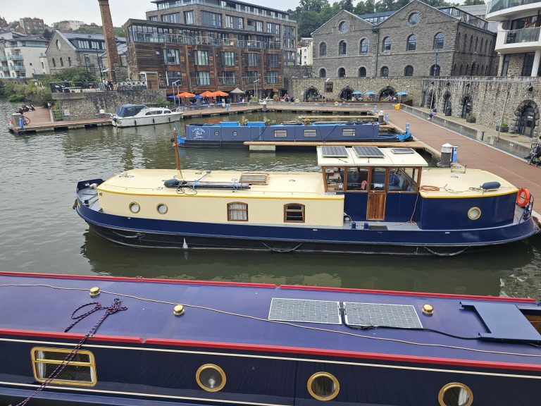 Bristol, England – United Kingdom – photo 2