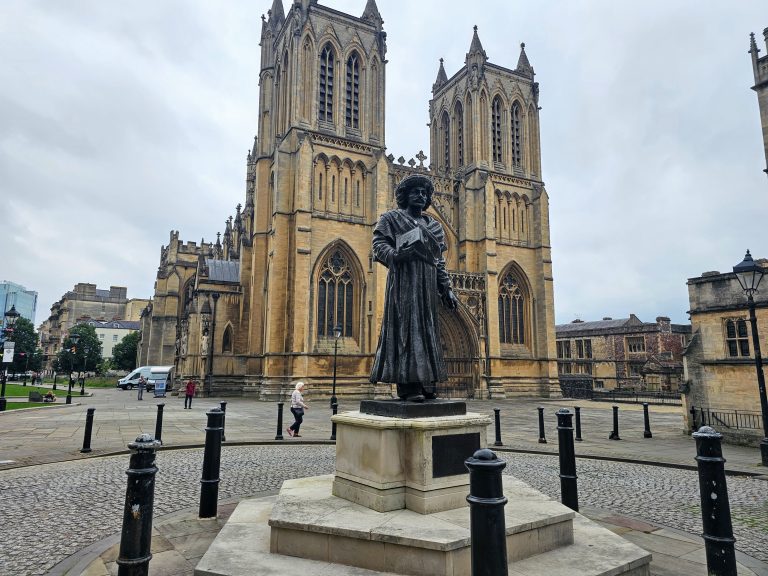 Bristol, England – United Kingdom – photo 11