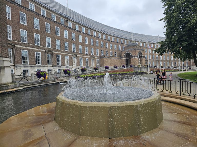 Bristol, England – United Kingdom – photo 8