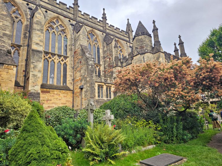 Bristol, England – United Kingdom – photo 5