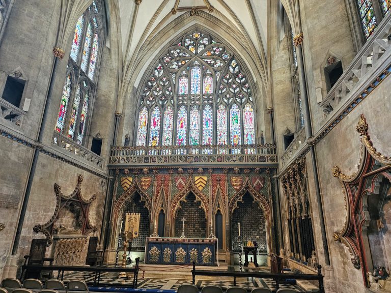 Bristol, England – United Kingdom – photo 12