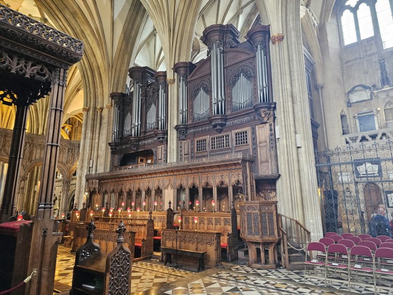 Bristol, England – United Kingdom – photo 14