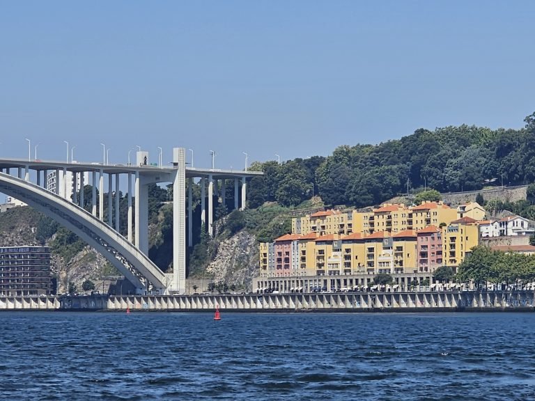 Douro River boat cruise, Porto, Portugal – Vila Nova de Gaia – photo 4