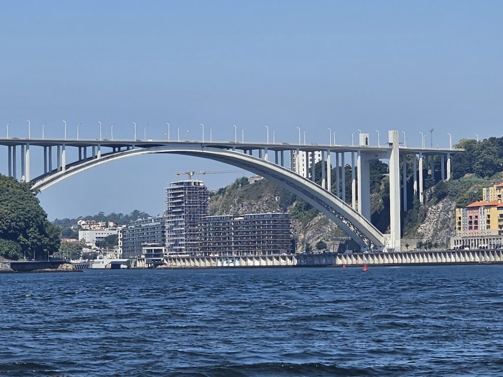 Douro River boat cruise, Porto, Portugal – Vila Nova de Gaia – photo 1