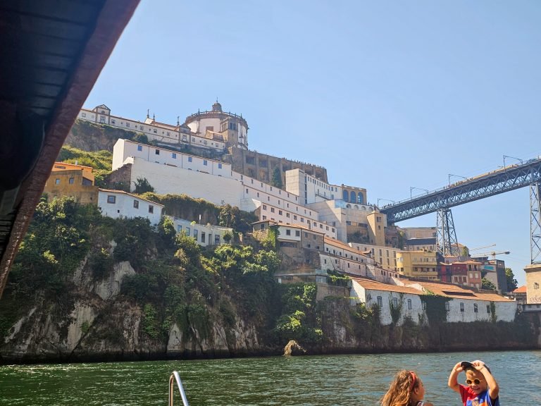 Douro River boat cruise, Porto, Portugal – Vila Nova de Gaia – photo 5