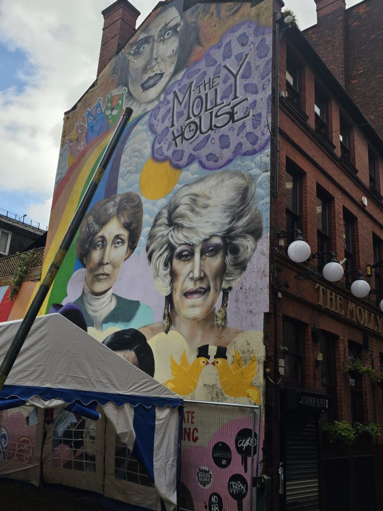 Gay Village, Manchester, England – United Kingdom – photo 5