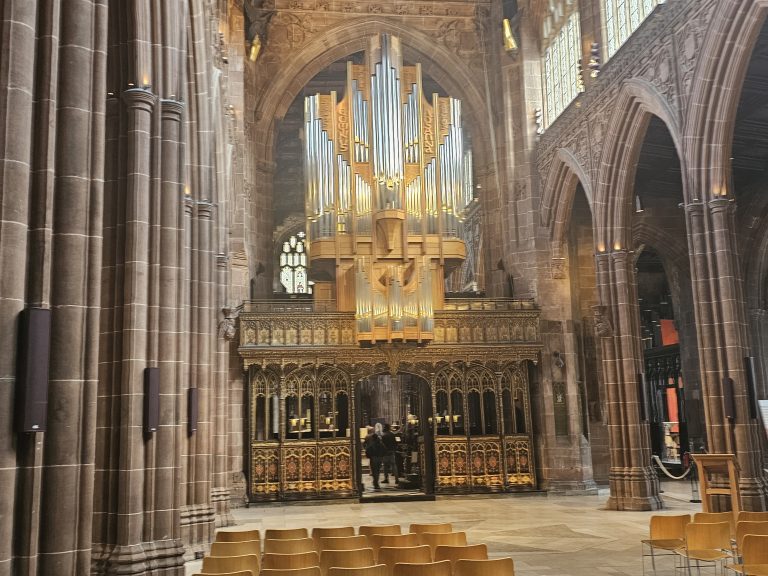 Manchester, England – United Kingdom – photo 6