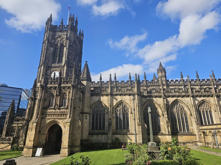 Manchester, England – United Kingdom – photo 7
