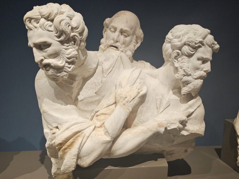 Museu Nacional d’Art de Catalunya, Barcelona, Spain – Catalonia – photo 3