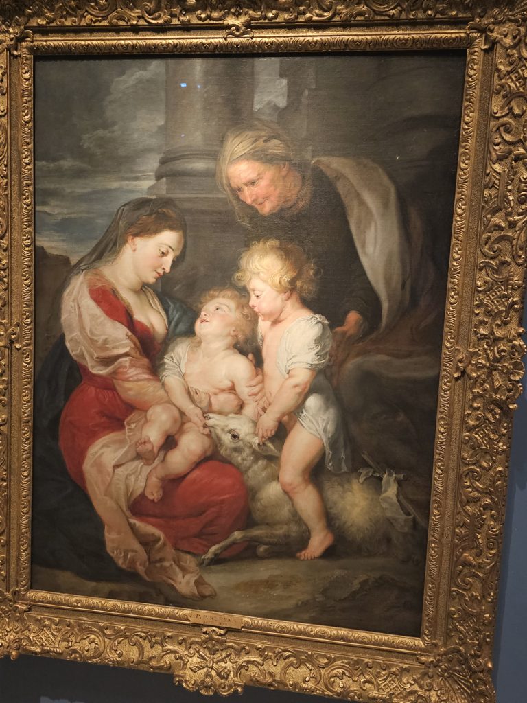 Museu Nacional d’Art de Catalunya, Barcelona, Spain – Catalonia – photo 16