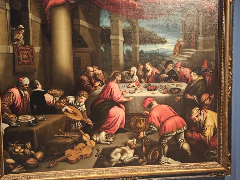 Museu Nacional d’Art de Catalunya, Barcelona, Spain – Catalonia – photo 6