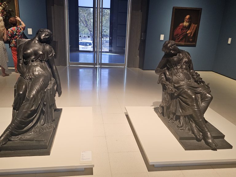 Museu Nacional d’Art de Catalunya, Barcelona, Spain – Catalonia – photo 7