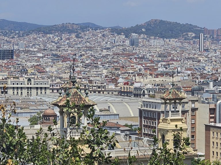 Museu Nacional d’Art de Catalunya, Barcelona, Spain – Catalonia – photo 2