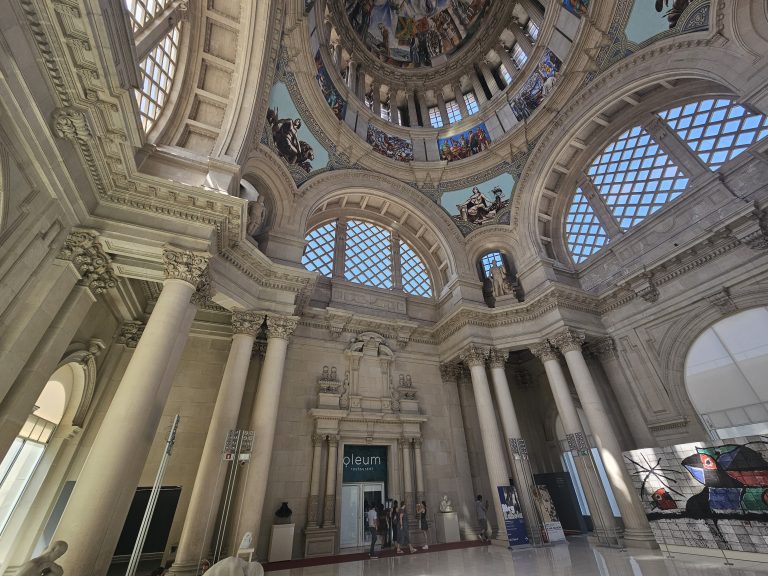 Museu Nacional d’Art de Catalunya, Barcelona, Spain – Catalonia – photo 5