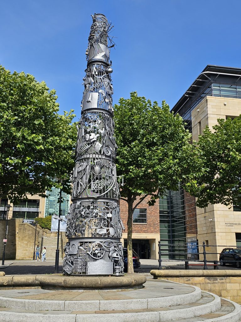 Newcastle Upon Tyne, England – United Kingdom – photo 19