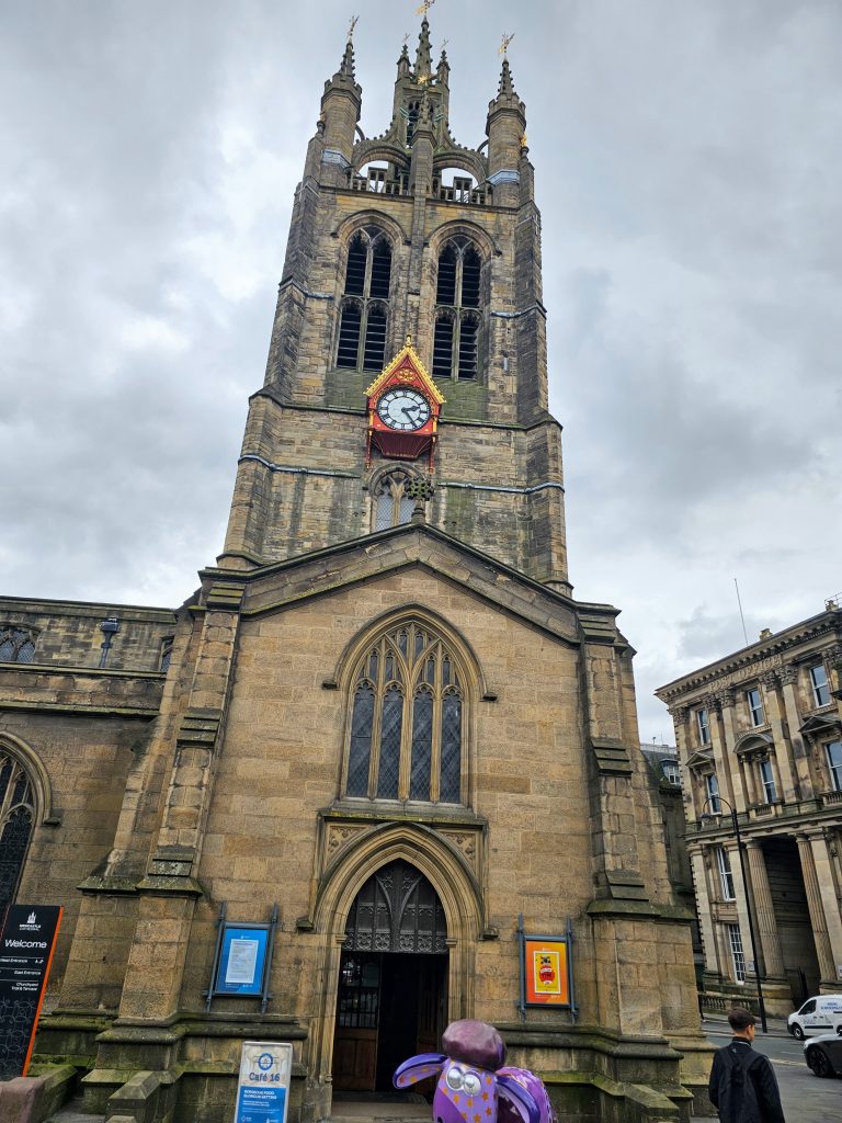Newcastle Upon Tyne, England – United Kingdom – photo 7