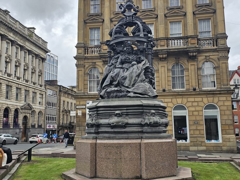Newcastle Upon Tyne, England – United Kingdom – photo 14