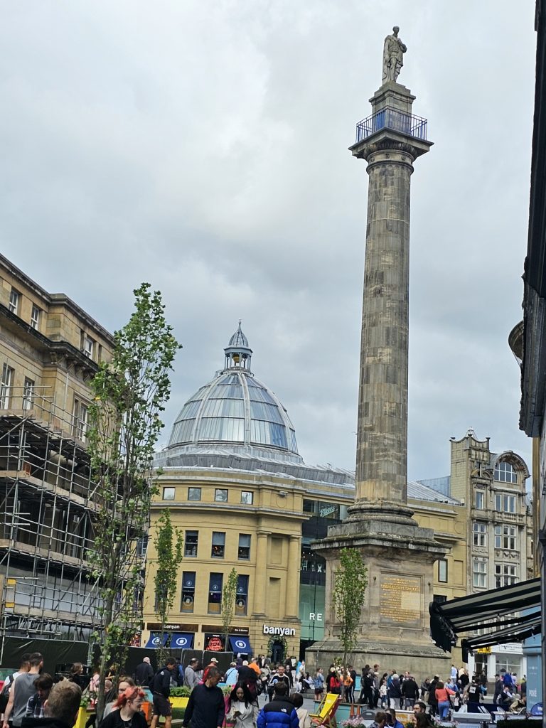 Newcastle Upon Tyne, England – United Kingdom – photo 15