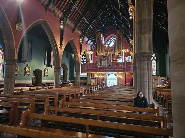 Newcastle Upon Tyne, England – United Kingdom – photo 10