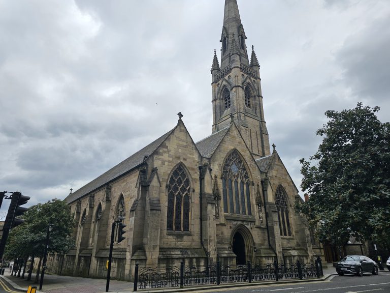 Newcastle Upon Tyne, England – United Kingdom – photo 11