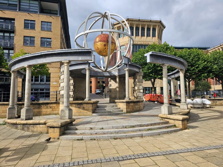 Newcastle Upon Tyne, England – United Kingdom – photo 3