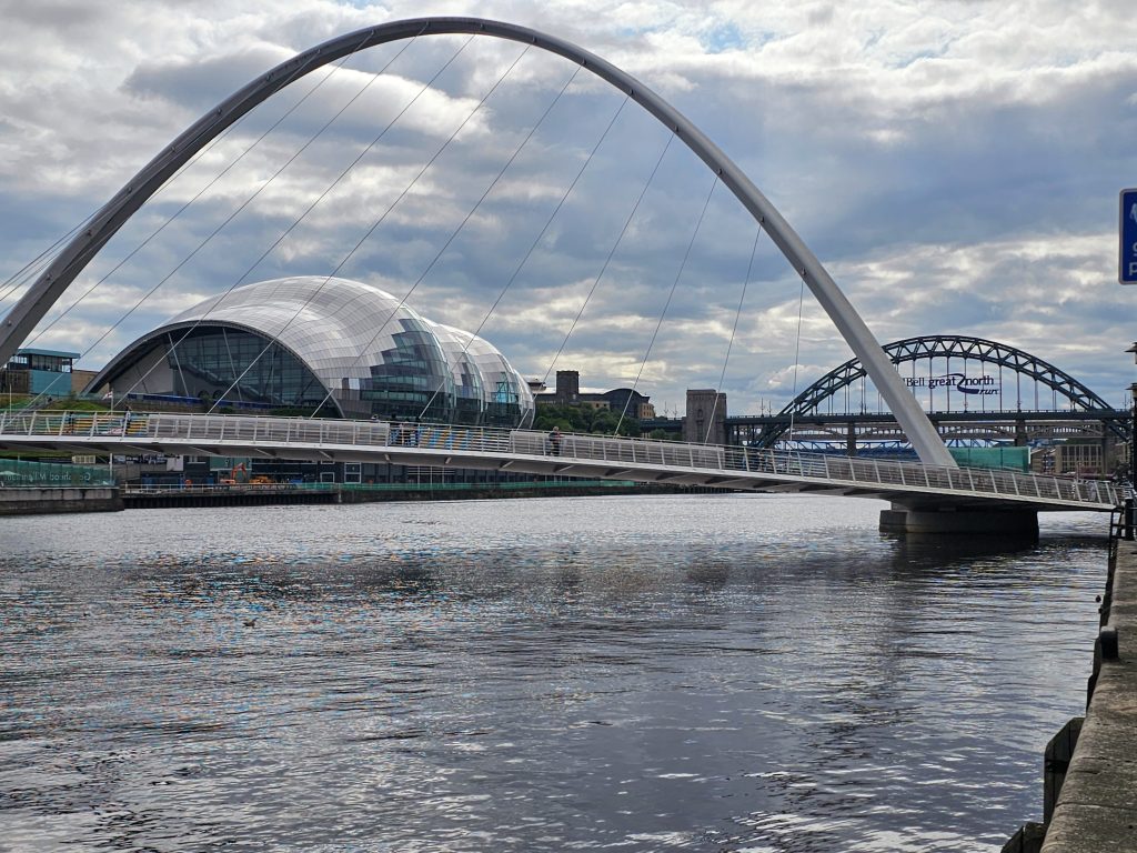 Newcastle Upon Tyne, England – United Kingdom – photo 1