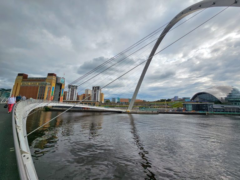 Newcastle Upon Tyne, England – United Kingdom – photo 2