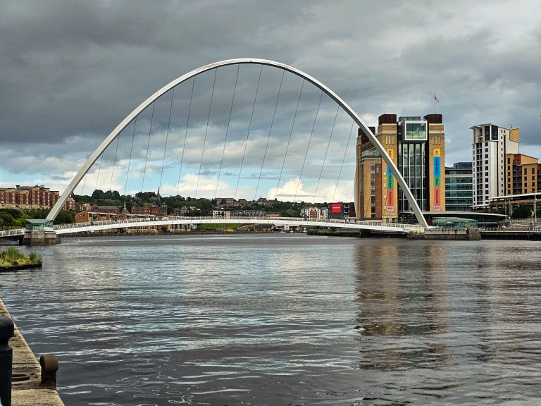 Newcastle Upon Tyne, England – United Kingdom – photo 4