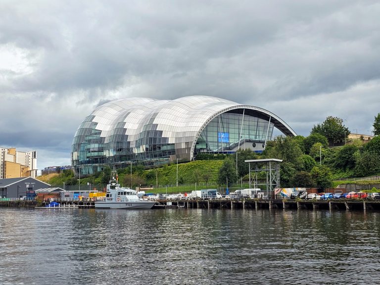Newcastle Upon Tyne, England – United Kingdom – photo 5