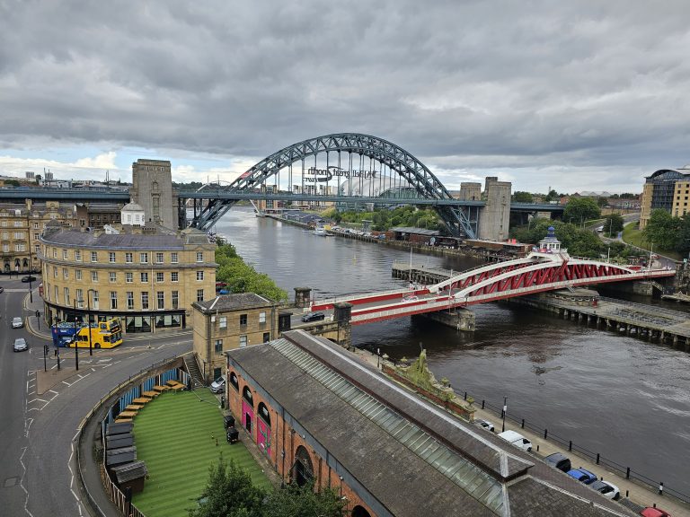 Newcastle Upon Tyne, England – United Kingdom – photo 6