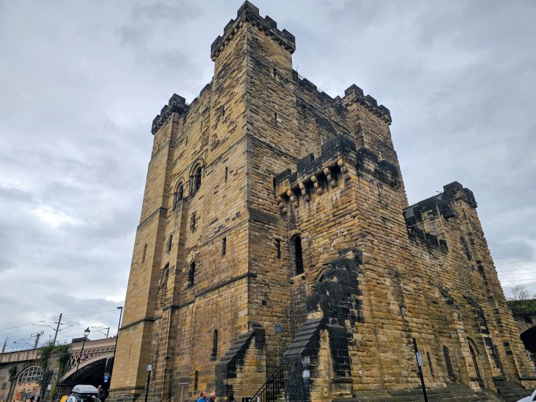Newcastle Upon Tyne, England – United Kingdom – photo 18
