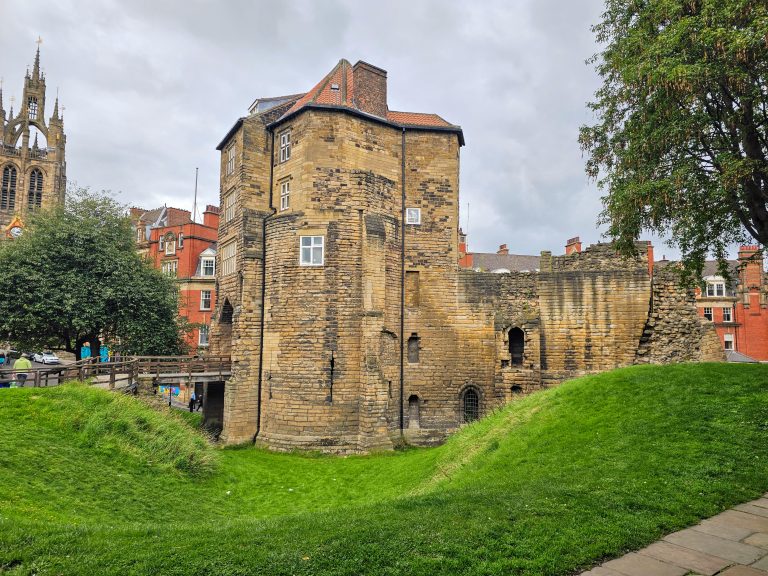 Newcastle Upon Tyne, England – United Kingdom – photo 17